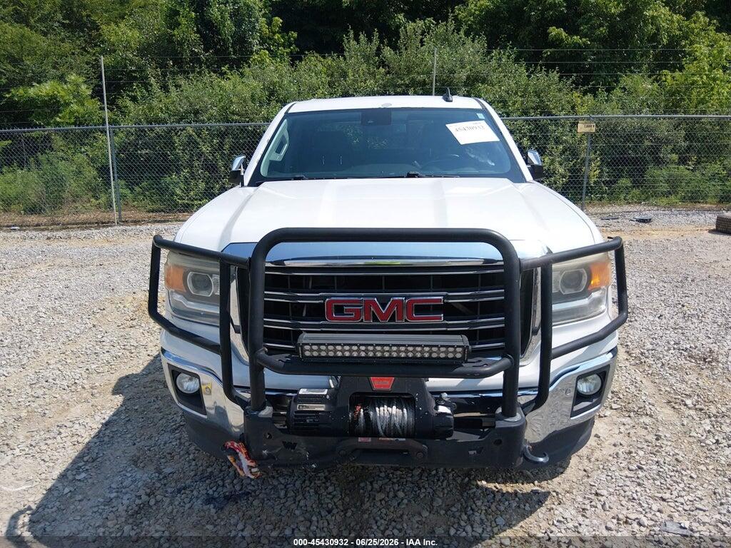 3GTU2VEC9FG290867 2015 GMC SIERRA 1500 photo no. 12