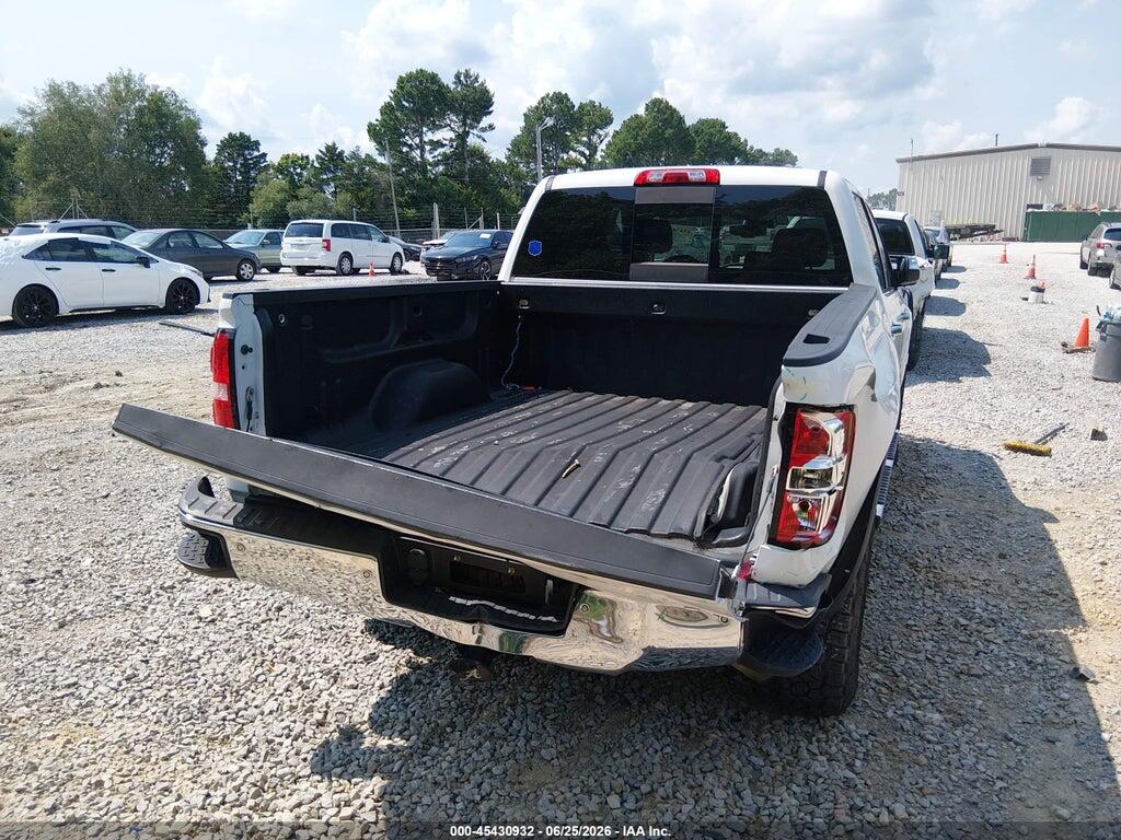 3GTU2VEC9FG290867 2015 GMC SIERRA 1500 photo no. 6