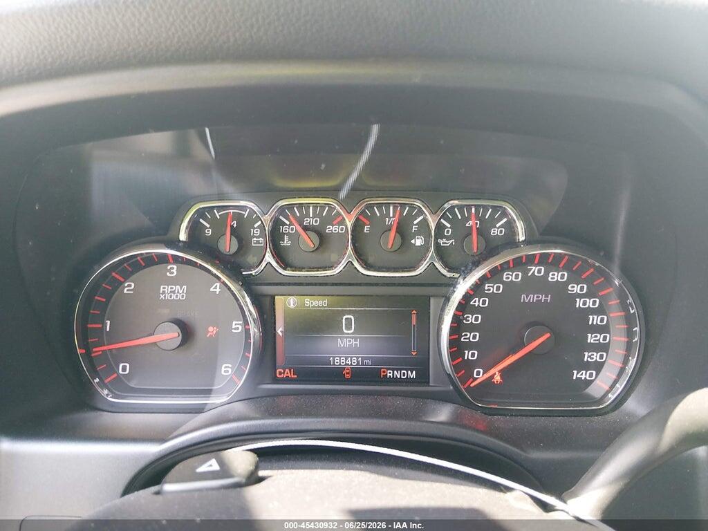 3GTU2VEC9FG290867 2015 GMC SIERRA 1500 photo no. 7