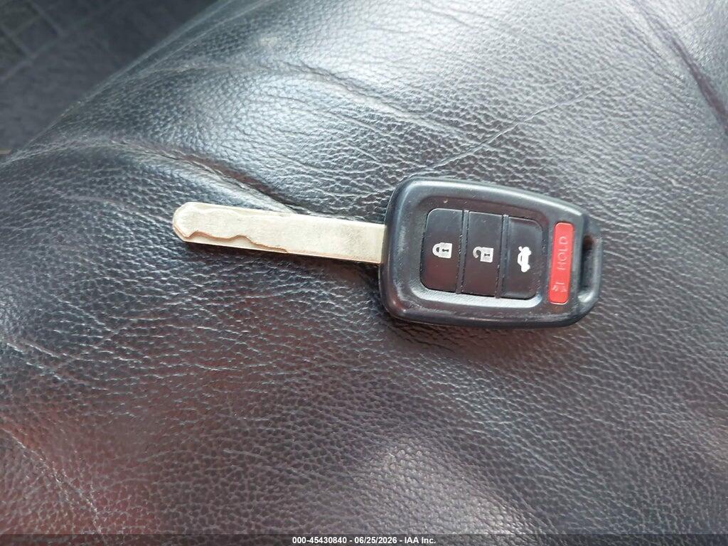 2HKRM3H72EH542158 2014 HONDA CR-V photo no. 11