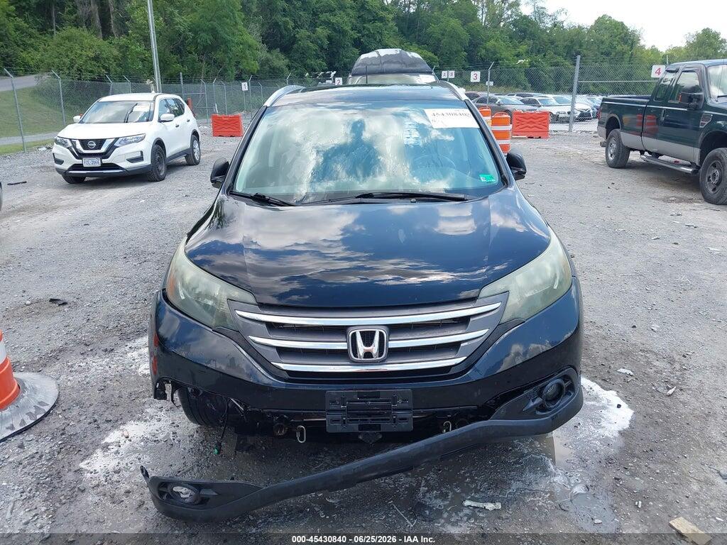 2HKRM3H72EH542158 2014 HONDA CR-V photo no. 12