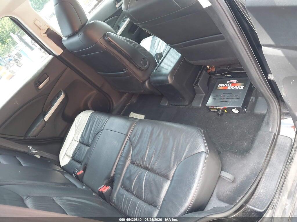 2HKRM3H72EH542158 2014 HONDA CR-V photo no. 8