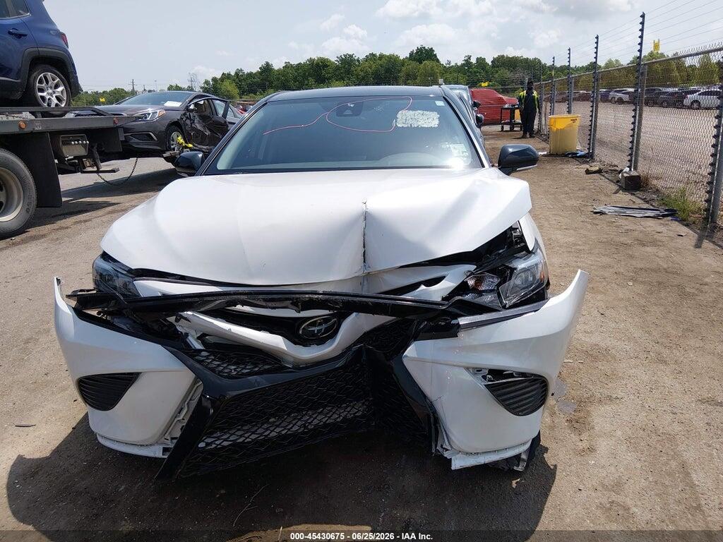 4T1KZ1AK4NU061660 2022 TOYOTA CAMRY photo no. 12