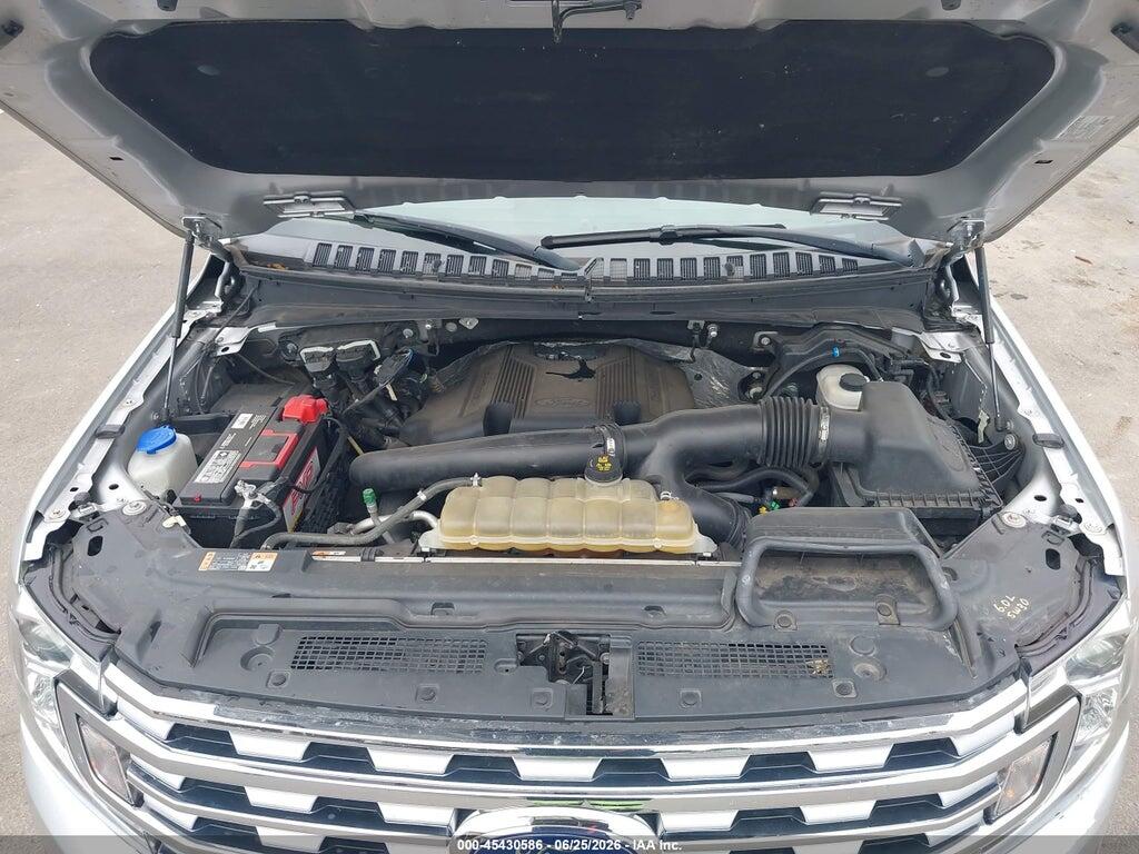 1FMJK2AT0KEA16445 2019 FORD EXPEDITION MAX photo no. 10
