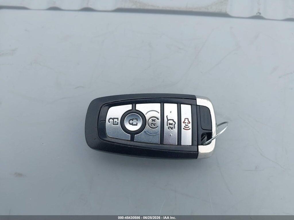 1FMJK2AT0KEA16445 2019 FORD EXPEDITION MAX photo no. 11
