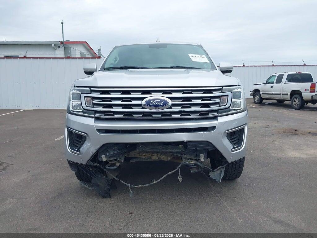 1FMJK2AT0KEA16445 2019 FORD EXPEDITION MAX photo no. 12