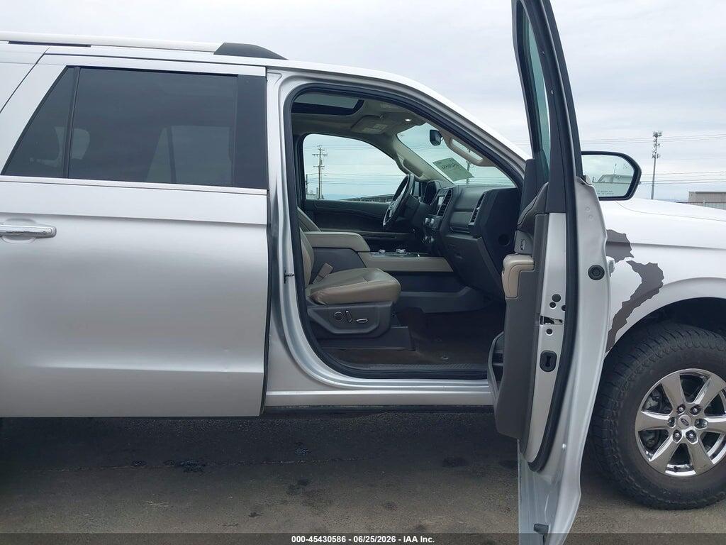 1FMJK2AT0KEA16445 2019 FORD EXPEDITION MAX photo no. 5