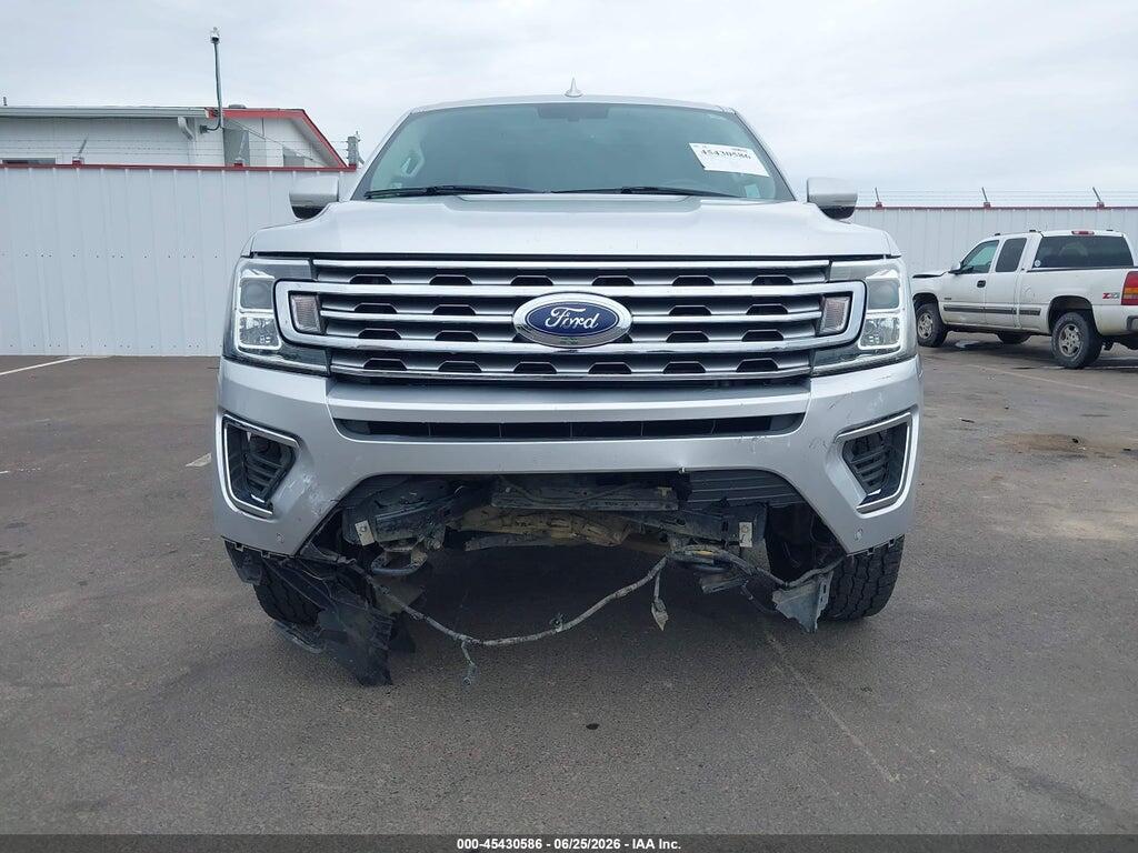 1FMJK2AT0KEA16445 2019 FORD EXPEDITION MAX photo no. 6