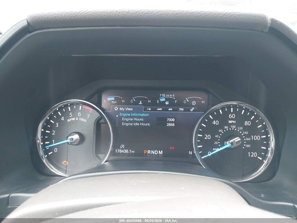 1FMJK2AT0KEA16445 2019 FORD EXPEDITION MAX photo no. 7