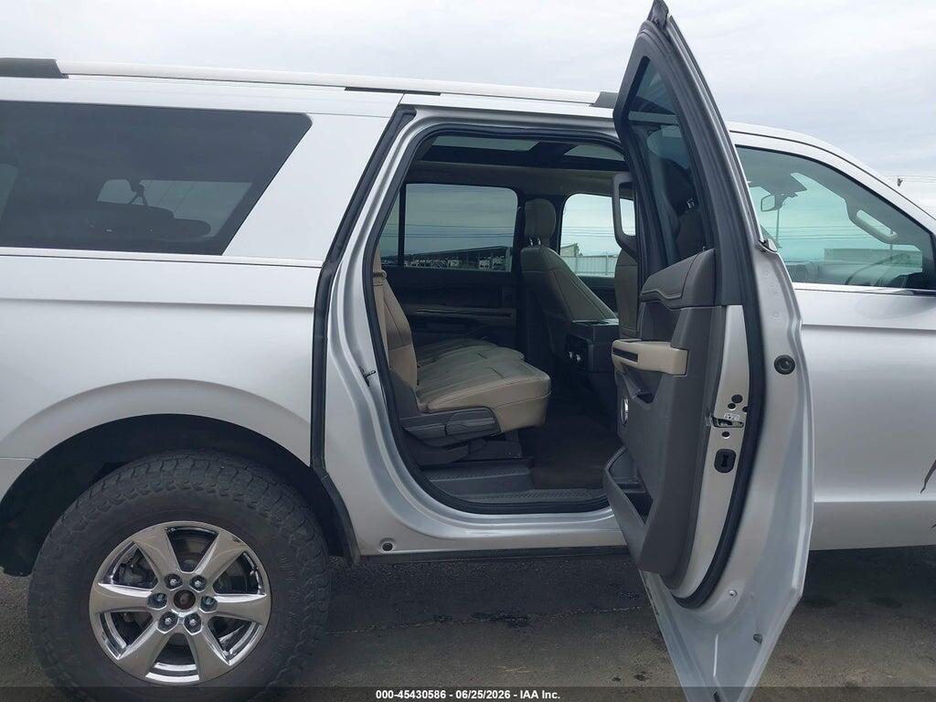 1FMJK2AT0KEA16445 2019 FORD EXPEDITION MAX photo no. 8