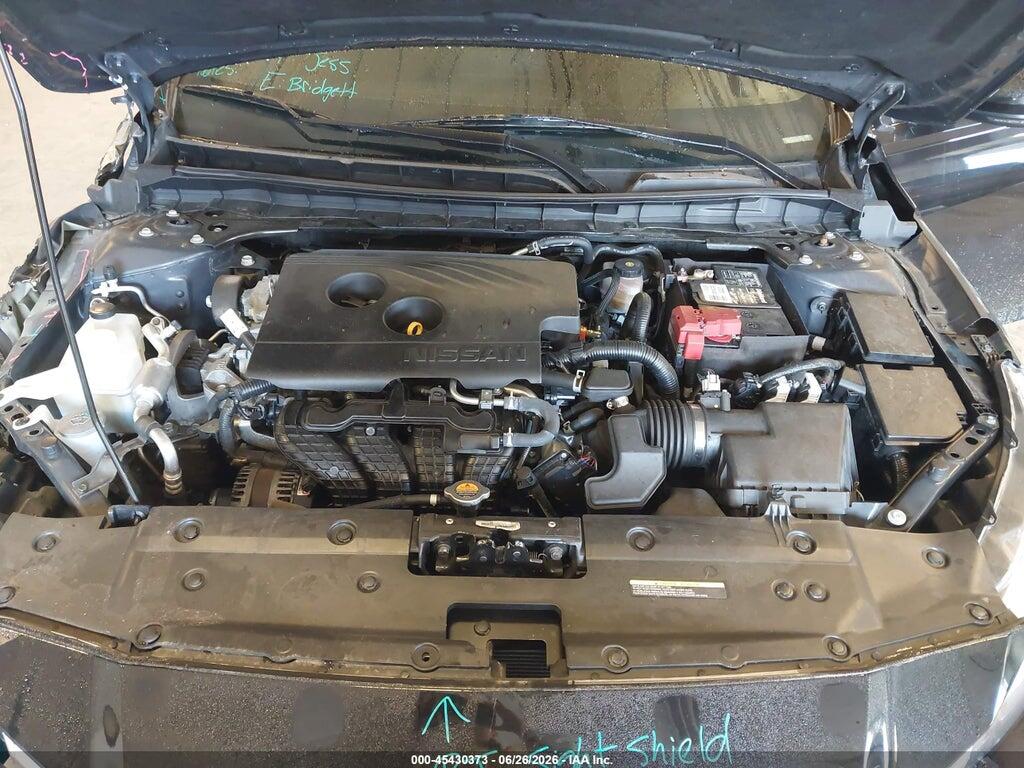 1N4BL4DW6KC246015 2019 NISSAN ALTIMA photo no. 10
