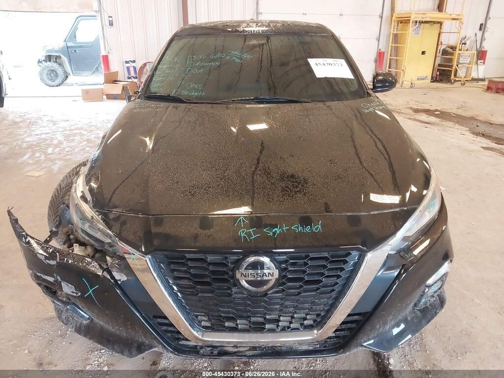1N4BL4DW6KC246015 2019 NISSAN ALTIMA photo no. 12