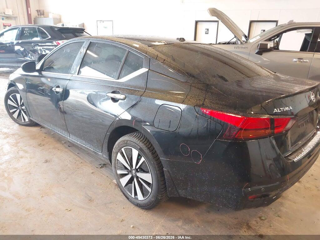 1N4BL4DW6KC246015 2019 NISSAN ALTIMA photo no. 3