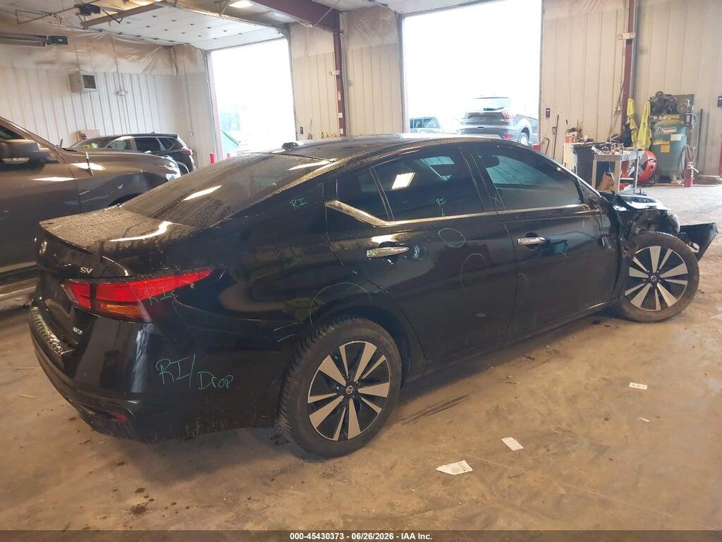 1N4BL4DW6KC246015 2019 NISSAN ALTIMA photo no. 4