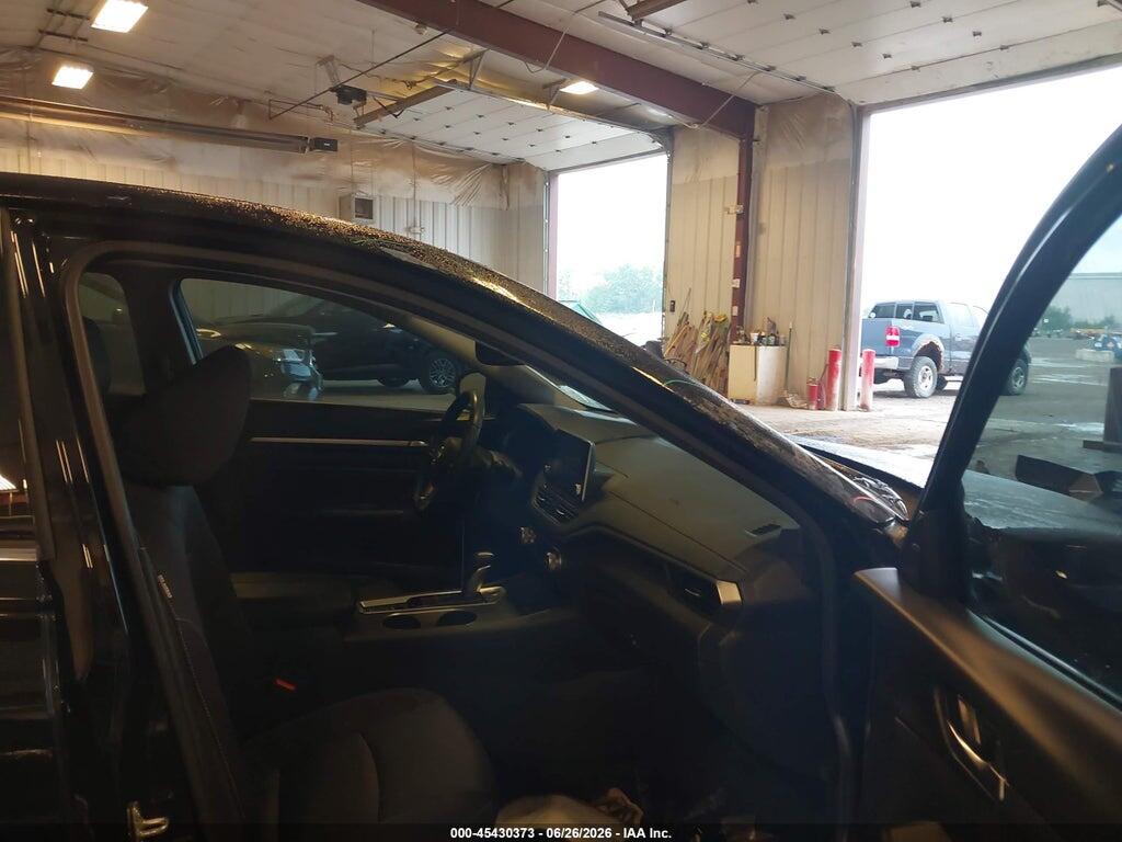 1N4BL4DW6KC246015 2019 NISSAN ALTIMA photo no. 5