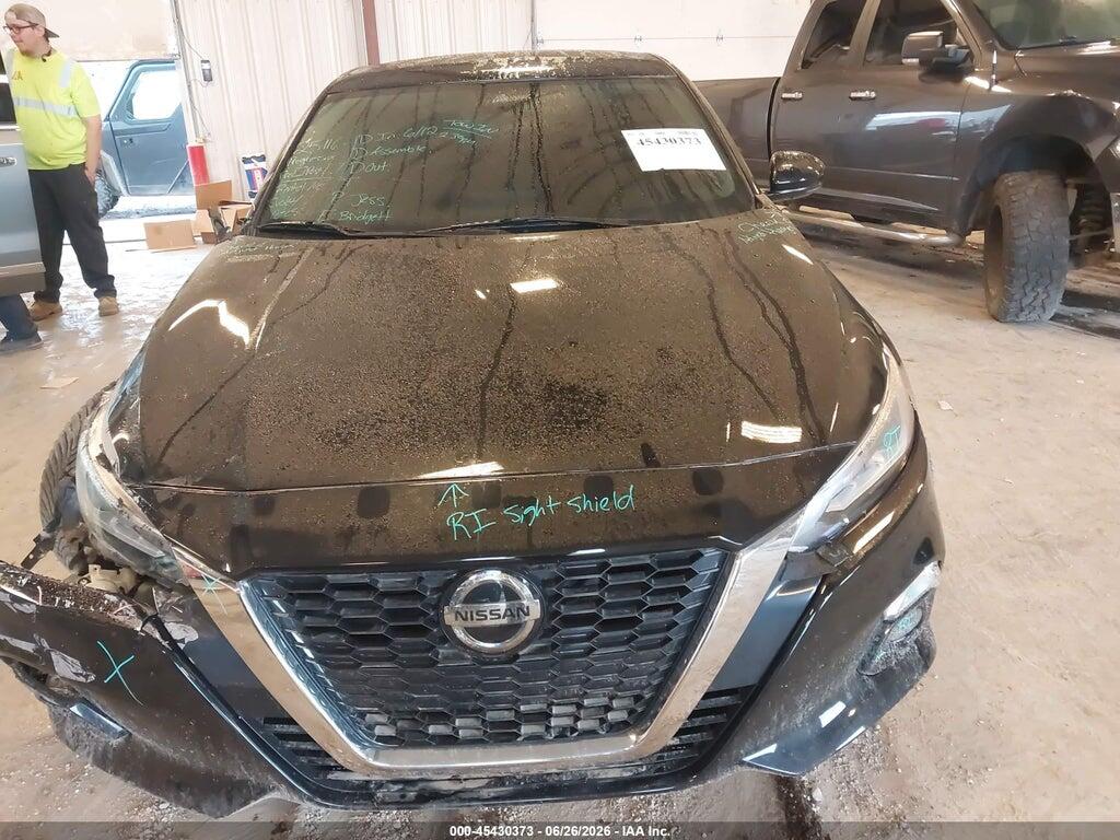 1N4BL4DW6KC246015 2019 NISSAN ALTIMA photo no. 6