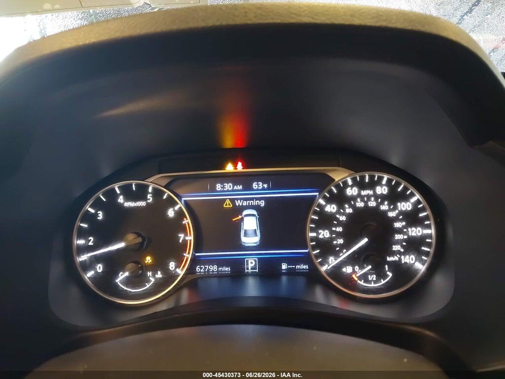 1N4BL4DW6KC246015 2019 NISSAN ALTIMA photo no. 7