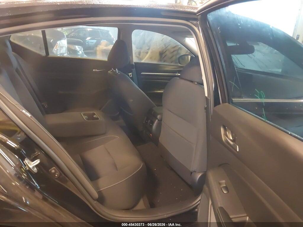 1N4BL4DW6KC246015 2019 NISSAN ALTIMA photo no. 8