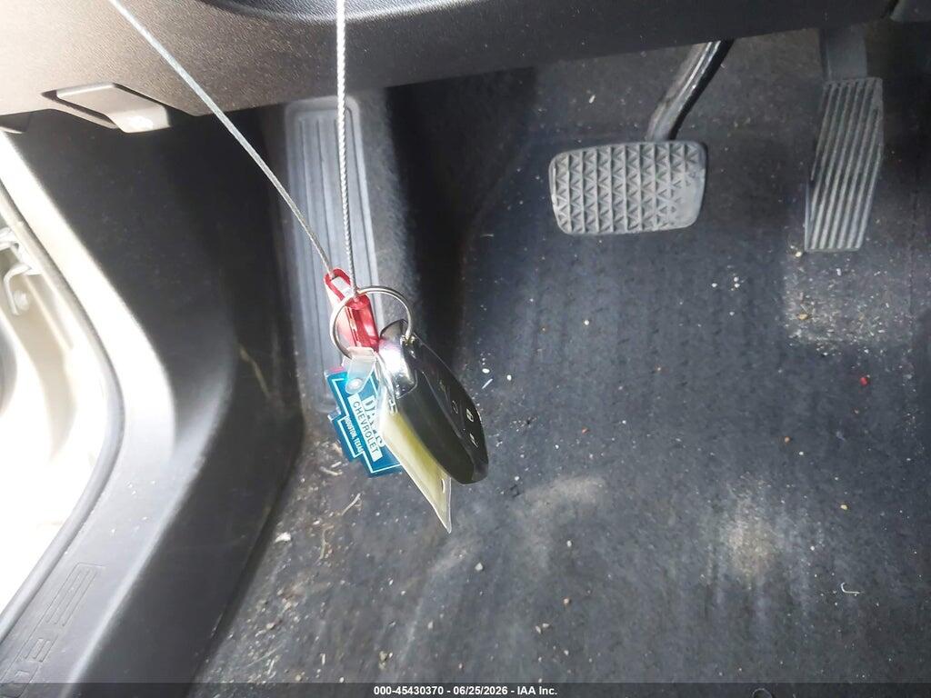 2GNAXJEV5J6157226 2018 CHEVROLET EQUINOX photo no. 11