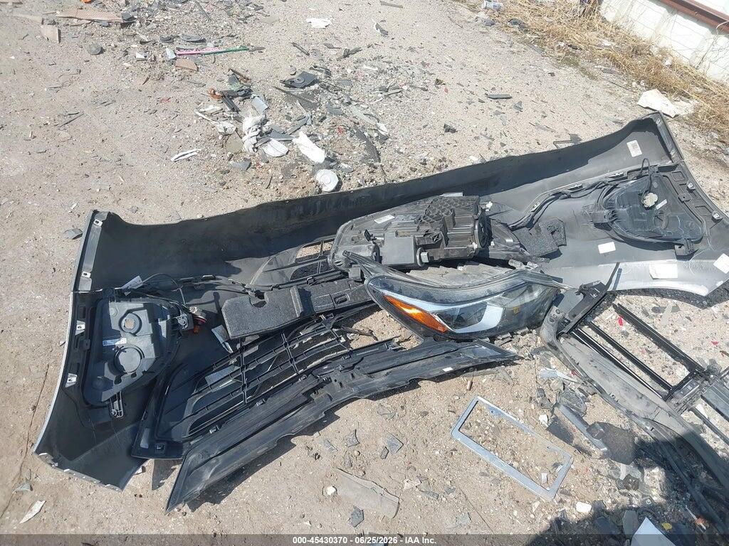 2GNAXJEV5J6157226 2018 CHEVROLET EQUINOX photo no. 12