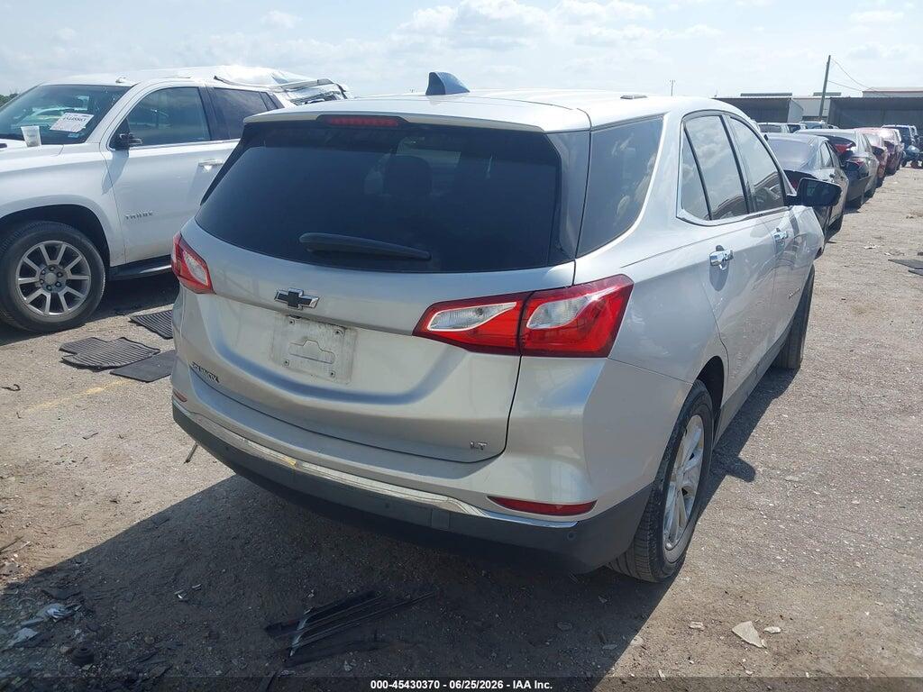 2GNAXJEV5J6157226 2018 CHEVROLET EQUINOX photo no. 4