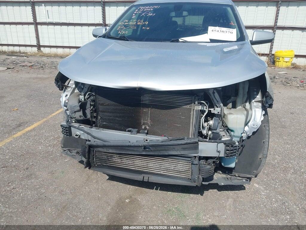 2GNAXJEV5J6157226 2018 CHEVROLET EQUINOX photo no. 6