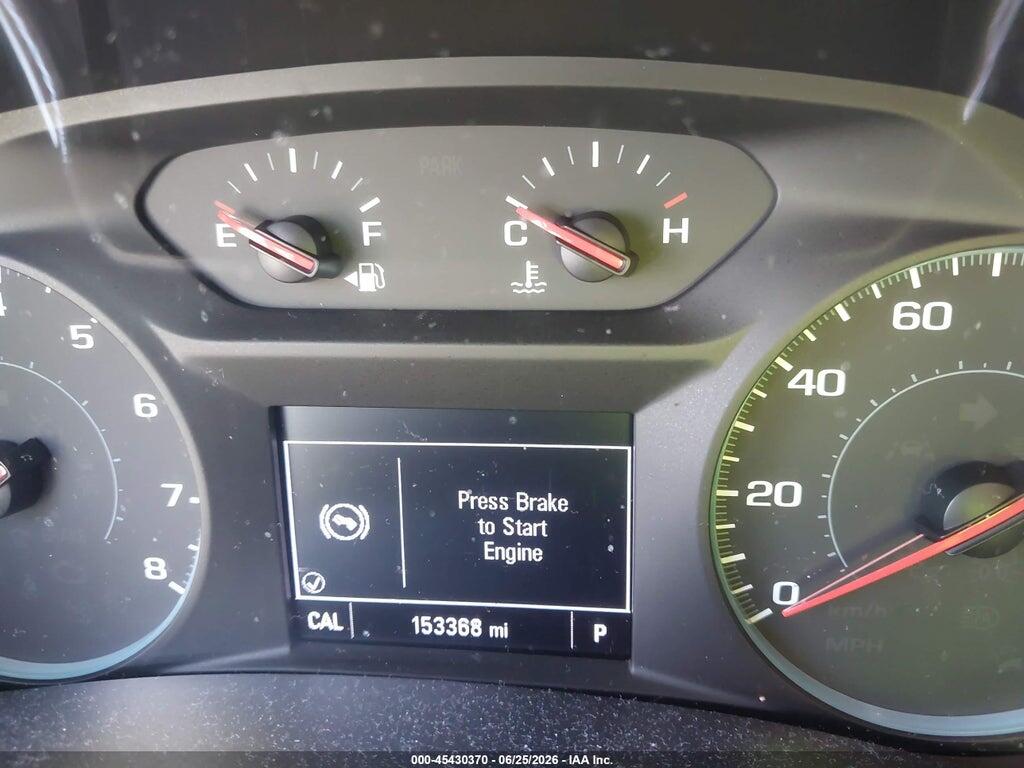 2GNAXJEV5J6157226 2018 CHEVROLET EQUINOX photo no. 7