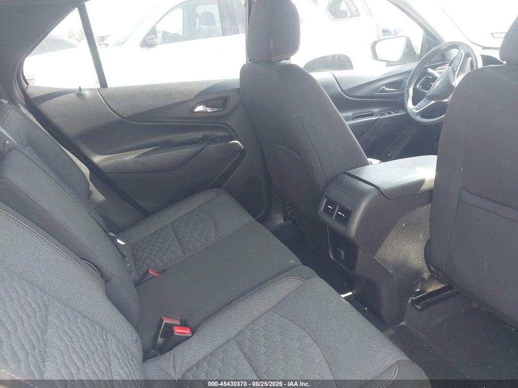 2GNAXJEV5J6157226 2018 CHEVROLET EQUINOX photo no. 8