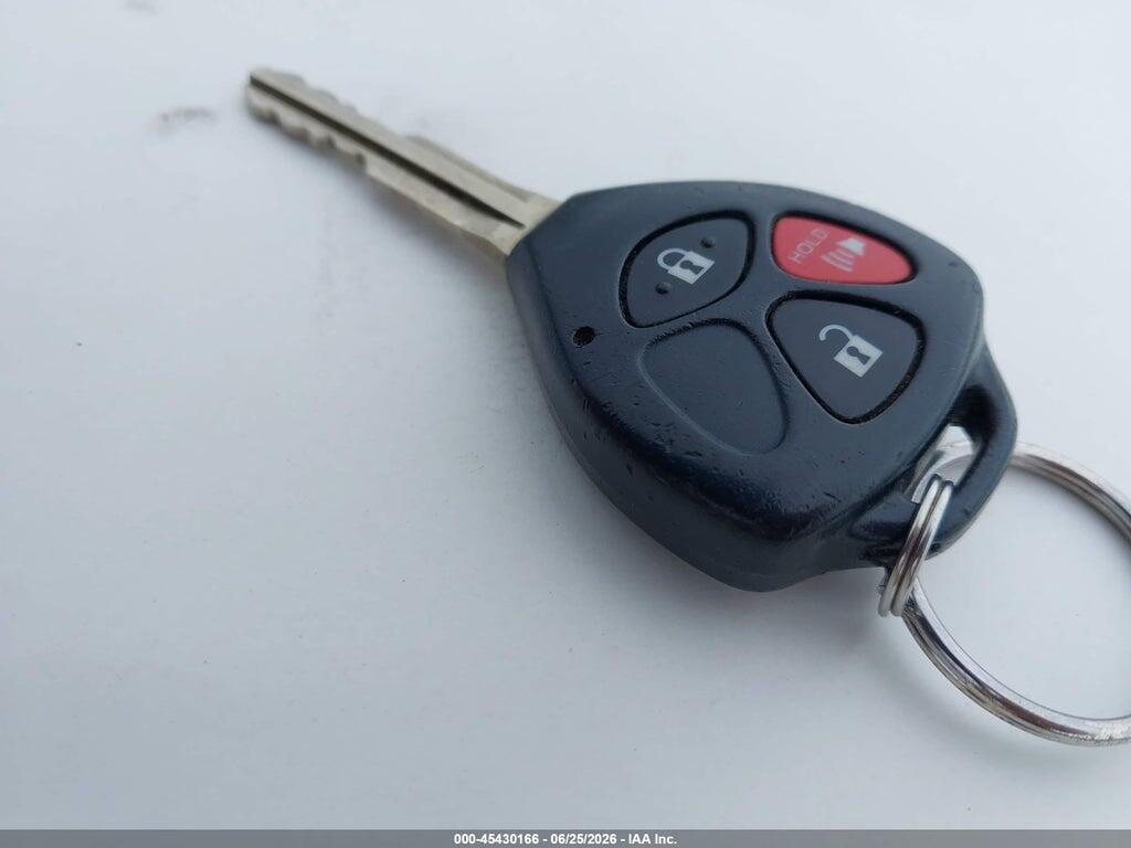 JTMBD33V186071447 2008 TOYOTA RAV4 photo no. 11