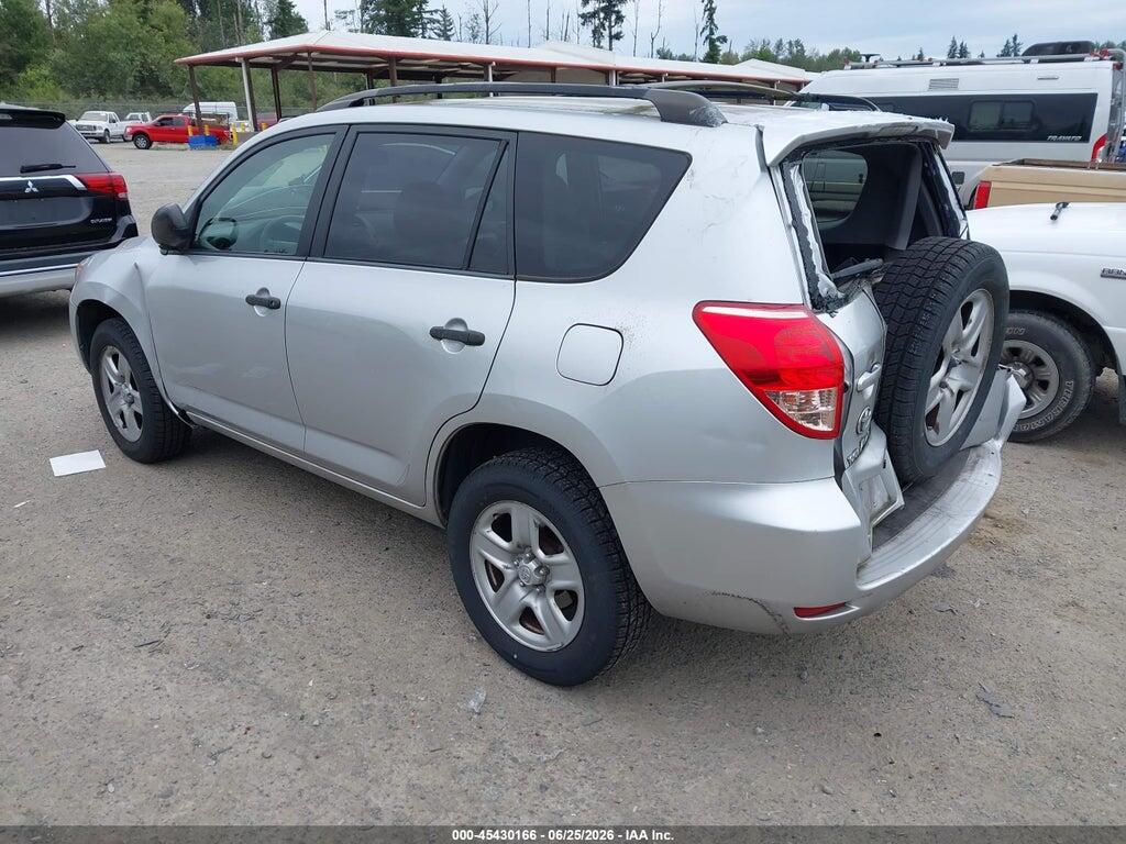 JTMBD33V186071447 2008 TOYOTA RAV4 photo no. 3