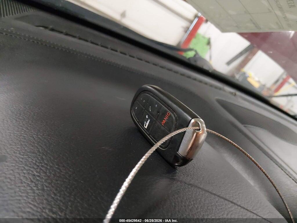 1C4PJMDX9KD345405 2019 JEEP CHEROKEE photo no. 11