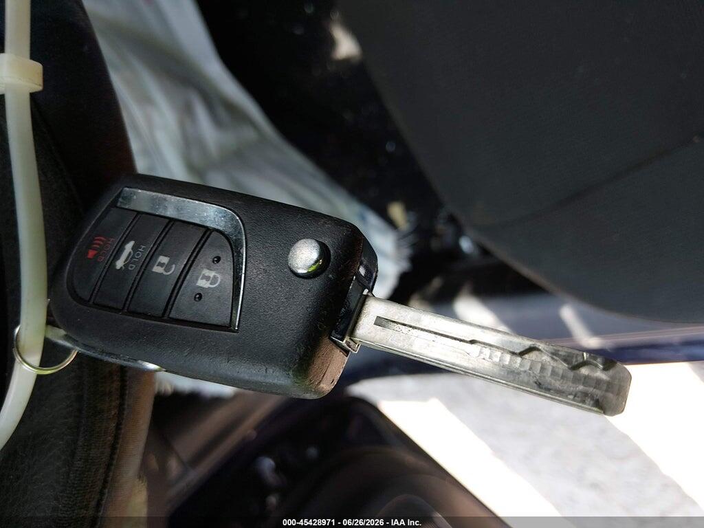 JTDEPMAE7MJ136211 2021 TOYOTA COROLLA photo no. 11