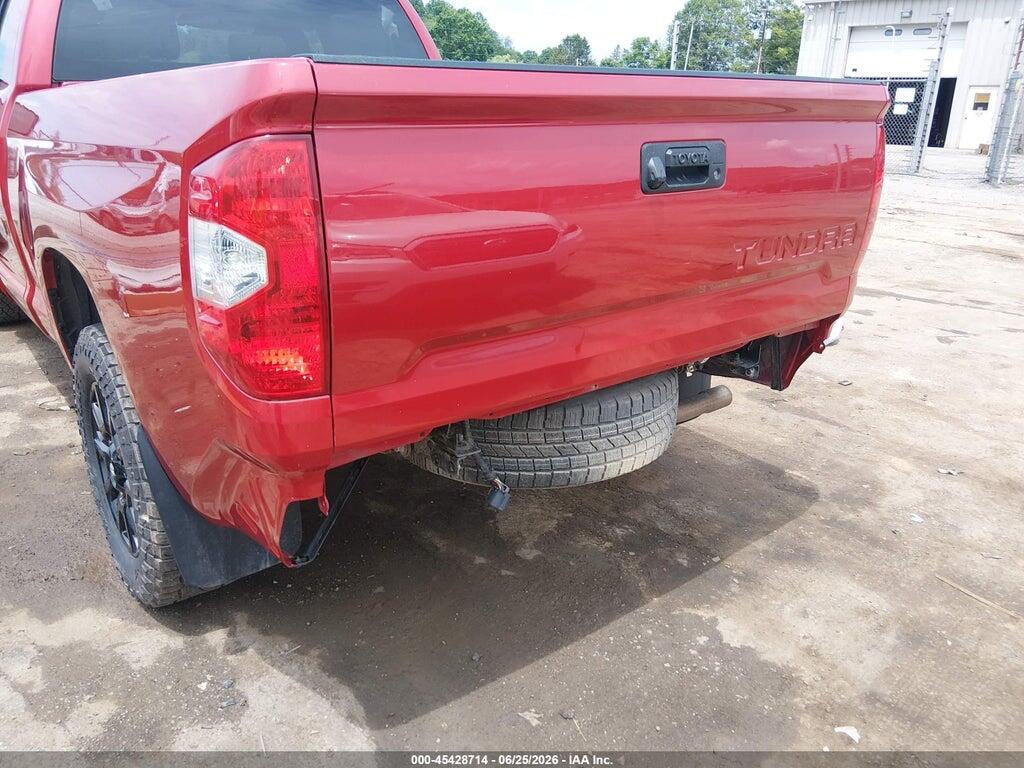 5TFUY5F12MX007584 2021 TOYOTA TUNDRA photo no. 6
