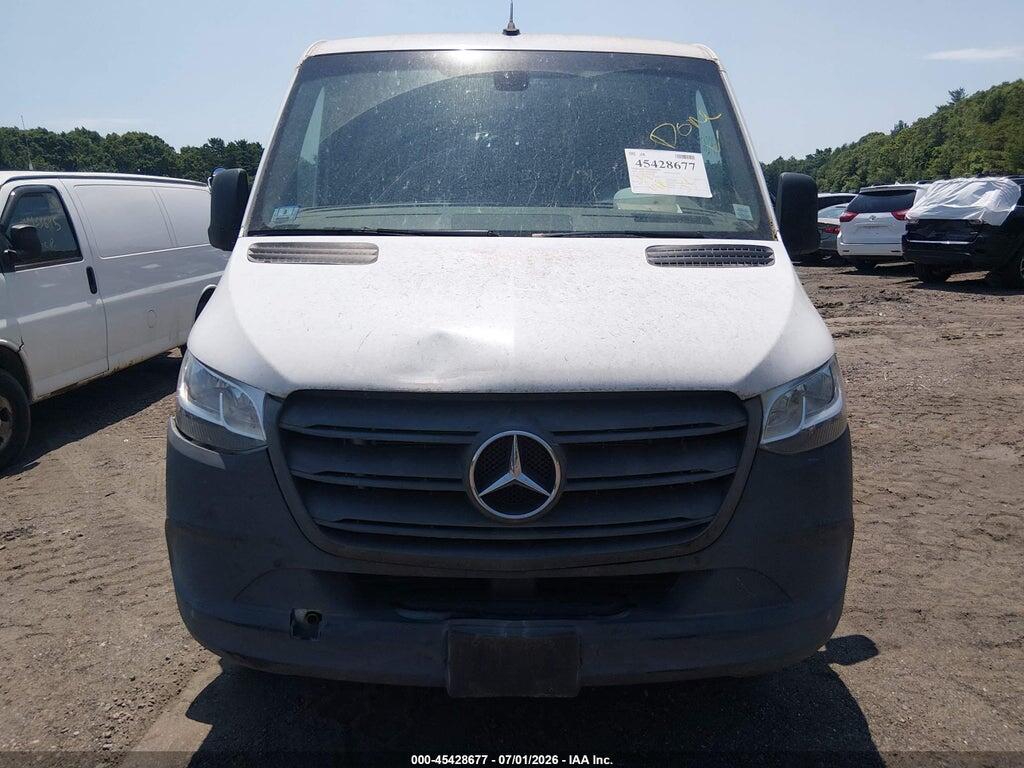 W1Y4EBHY3LT032495 2020 MERCEDES-BENZ SPRINTER 2500 photo no. 12