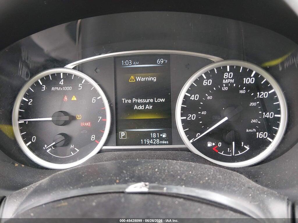 3N1AB7AP9HY305939 2017 NISSAN SENTRA photo no. 7