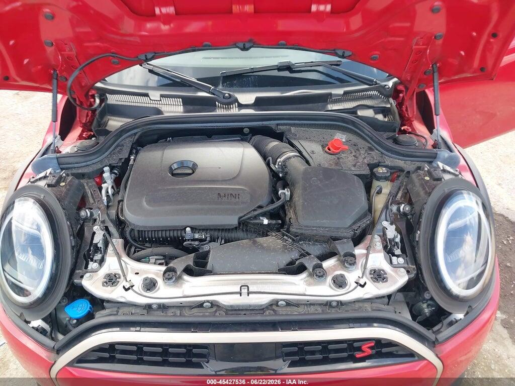 WMW53GD03S2W38991 2025 MINI HARDTOP photo no. 10