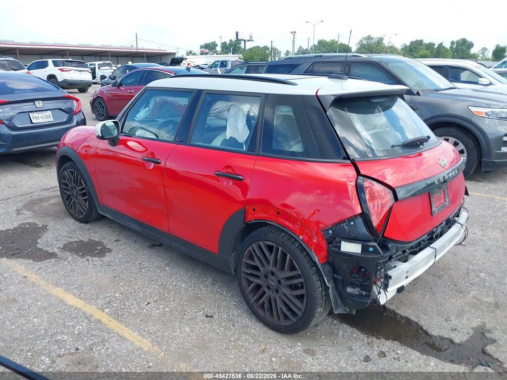 WMW53GD03S2W38991 2025 MINI HARDTOP photo no. 3