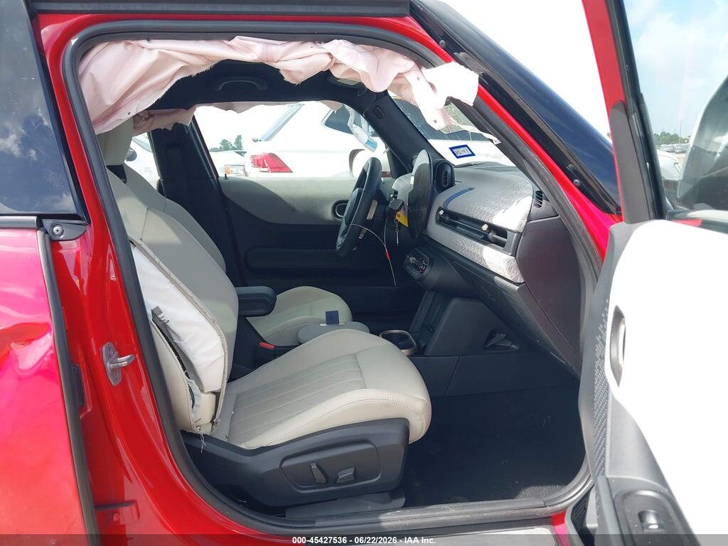 WMW53GD03S2W38991 2025 MINI HARDTOP photo no. 5