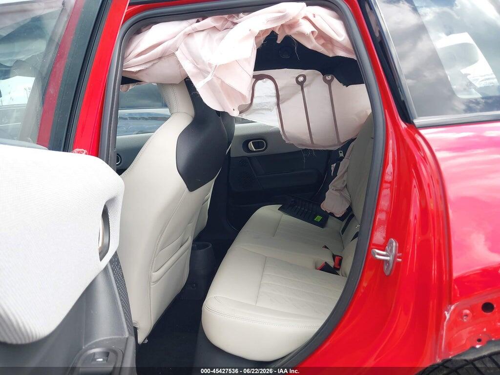 WMW53GD03S2W38991 2025 MINI HARDTOP photo no. 8