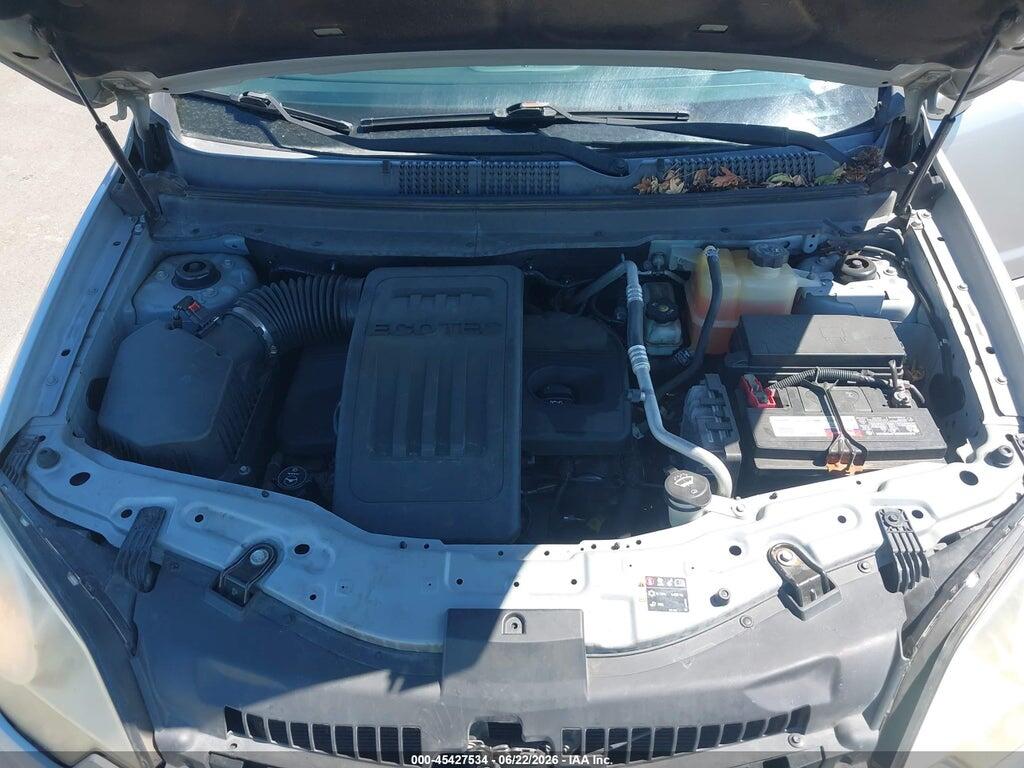 3GNAL3EK3ES573859 2014 CHEVROLET CAPTIVA SPORT FLEET photo no. 10