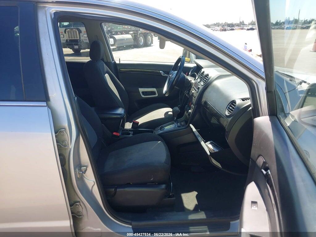 3GNAL3EK3ES573859 2014 CHEVROLET CAPTIVA SPORT FLEET photo no. 5