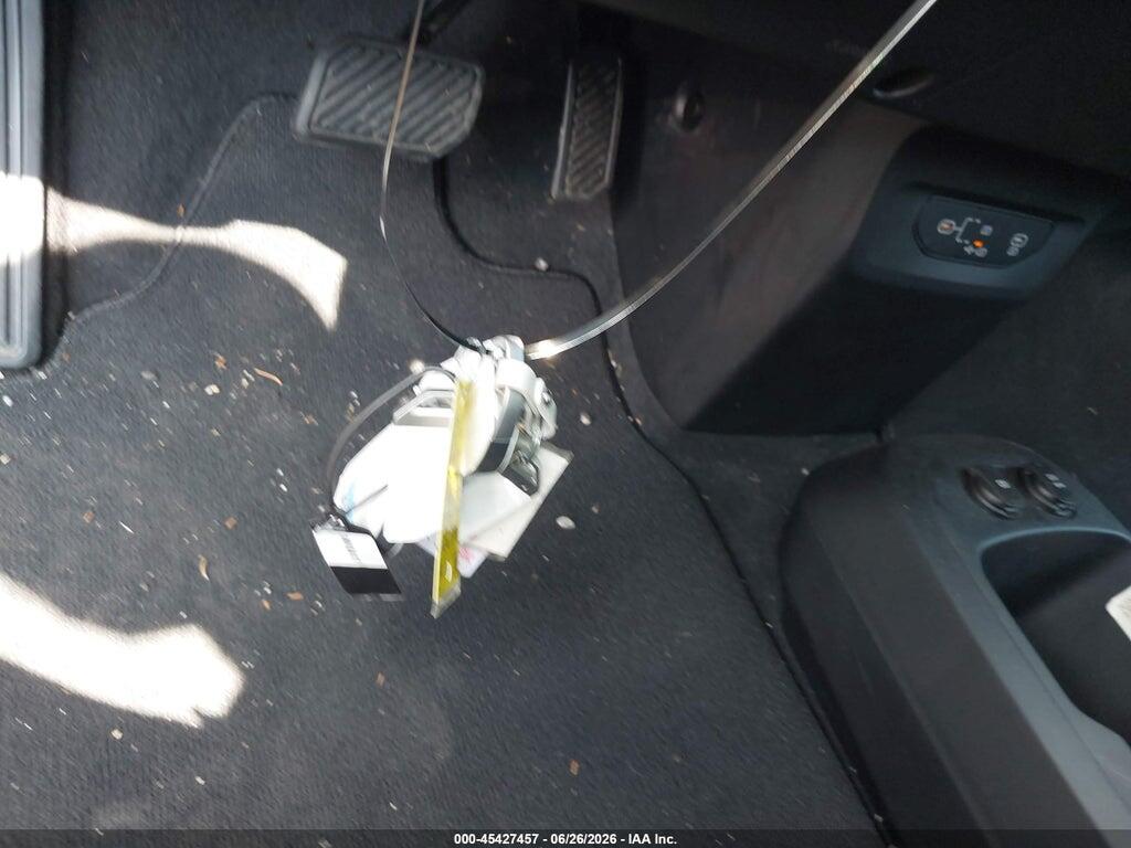 5XYC3DJC2SG011664 2025 KIA EV6 photo no. 11