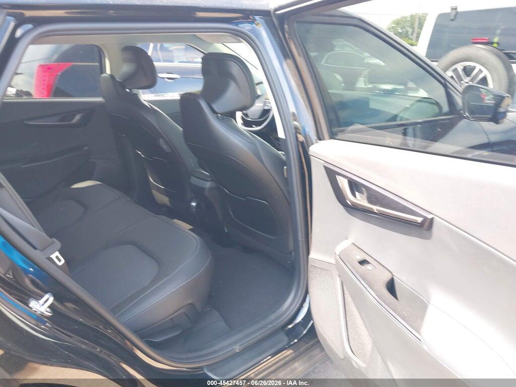 5XYC3DJC2SG011664 2025 KIA EV6 photo no. 8