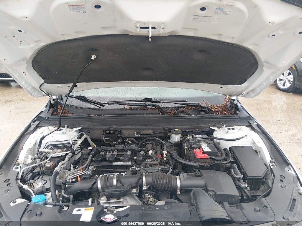 1HGCV1F14JA072126 2018 HONDA ACCORD photo no. 10