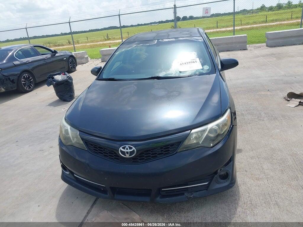 4T1BF1FK5DU700953 2013 TOYOTA CAMRY photo no. 12