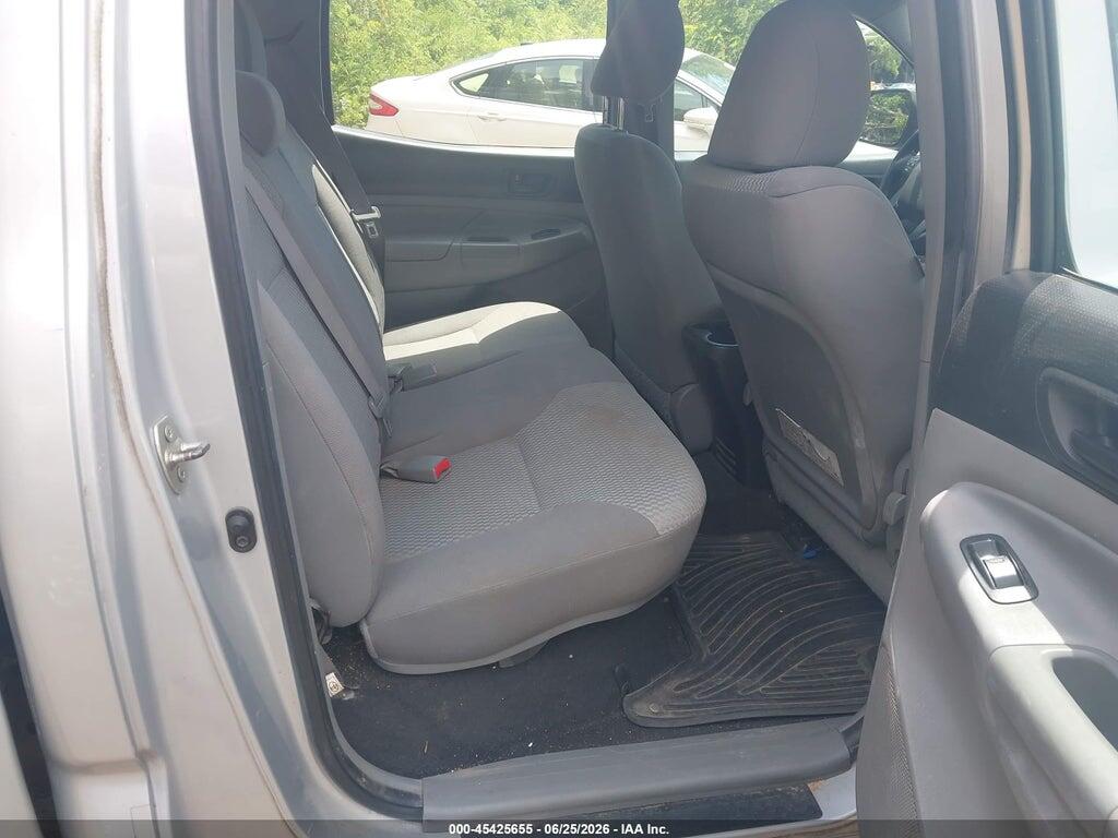 3TMLU4EN8CM085507 2012 TOYOTA TACOMA photo no. 8
