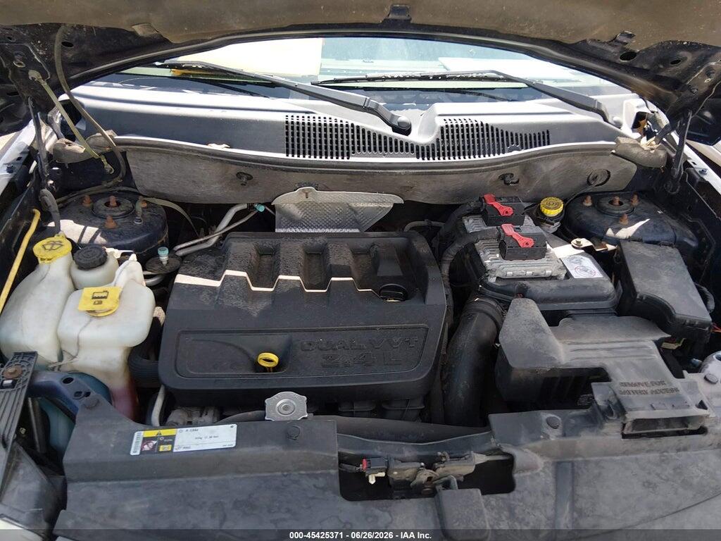 1C4NJCEB0ED503073 2014 JEEP COMPASS photo no. 10