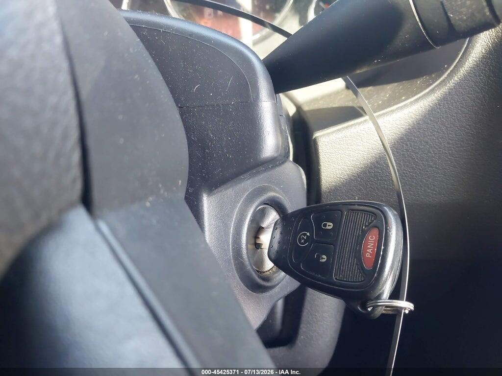 1C4NJCEB0ED503073 2014 JEEP COMPASS photo no. 11