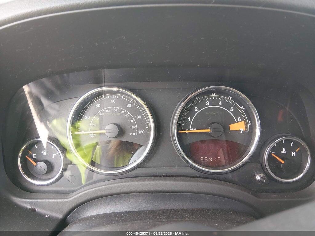 1C4NJCEB0ED503073 2014 JEEP COMPASS photo no. 7