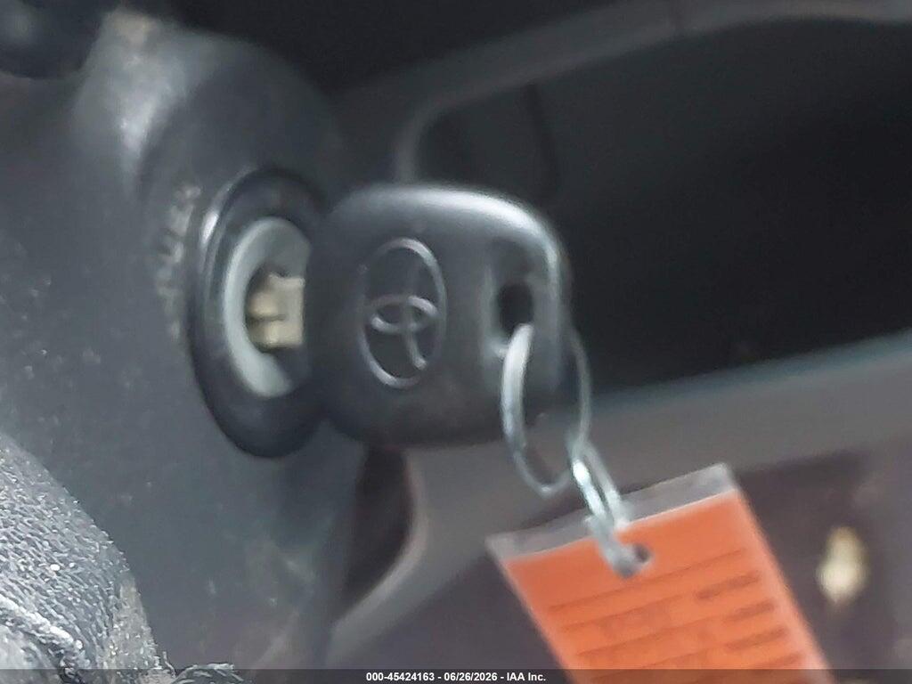3TMLU4EN9CM089176 2012 TOYOTA TACOMA photo no. 11